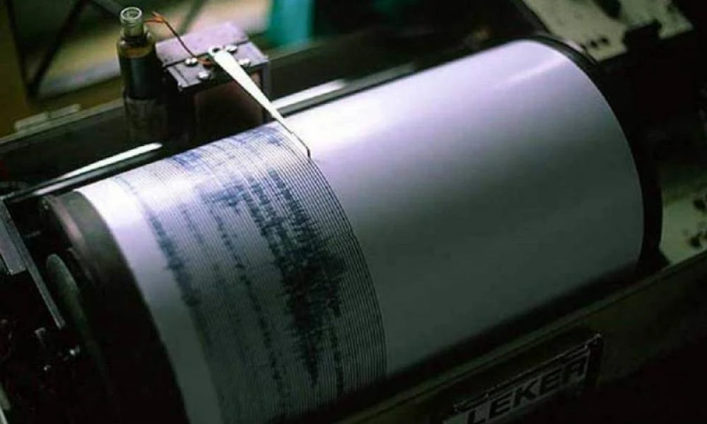 Σεισμός 5,5 Ρίχτερ χτύπησε το Ιραν στο νότιο τμήμα της χώρας
